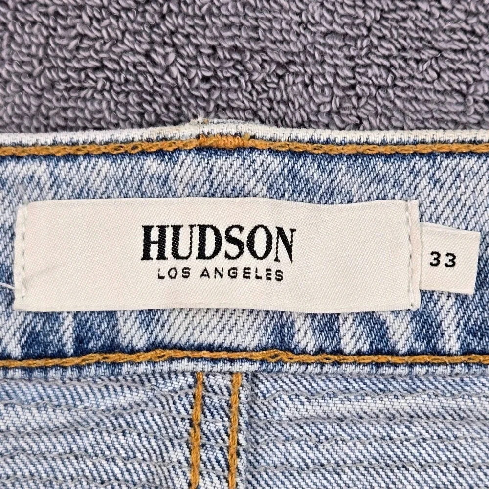 Hudson Jeans hudson blinder